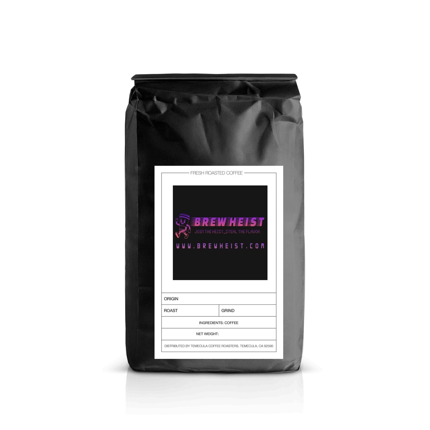 Max-Caffeine